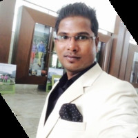 Amiya Tripathy