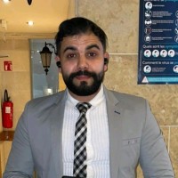 Khalil Jabrane