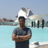 Masoud Moghaddasi