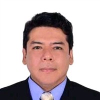 Richard Medrano Garabito