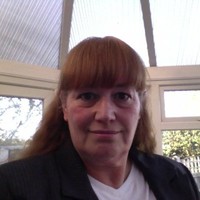 Gillian Bestwick