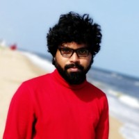 Goutham Varma