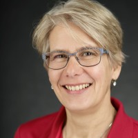 Ursula Leutwiler-Maier