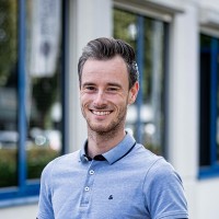 Jeffrey van der Dussen