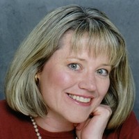 Susan Thomas