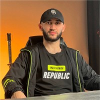 Azezkhan Xadjaev
