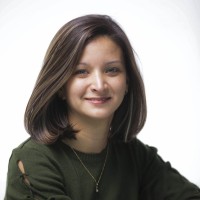 Patricia Carolina González Chacín