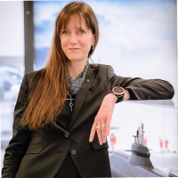 Cecilia Larsson