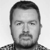 Kenneth Poulsen
