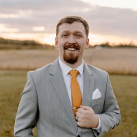 Jacob Caldwell