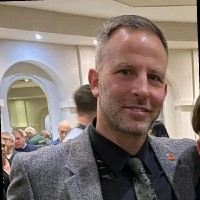 Daniel Markham