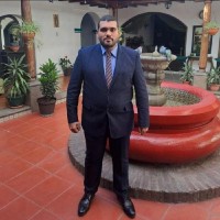 Alex Padilla