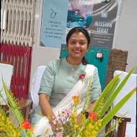 Dr Vinita Lal