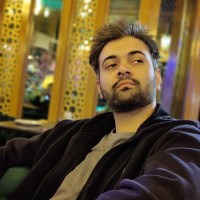 Ali Ashraf