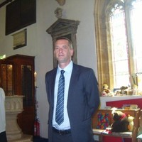 Simon Halstead