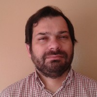 Daniel González Ramírez
