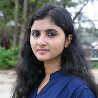 Anjitha Gireesh Babu P