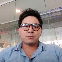 Roberto Rosas Guerrero