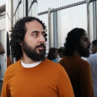 Farhad Akbari