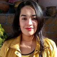 Celia Arenas
