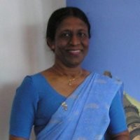 Sriyani Perera