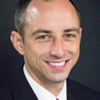 Christopher Stevenson