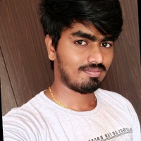 B RAM GOWTHAM