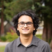 Arnav Doshi