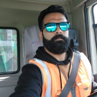 Sharif Fahad
