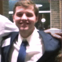 Joshua Provance
