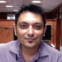 Amit Mitkari