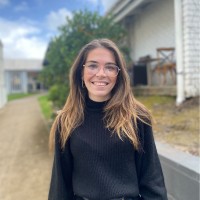 Madeleine Patterson