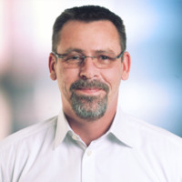 Paul Nystrom