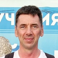 Сергей Казанцев