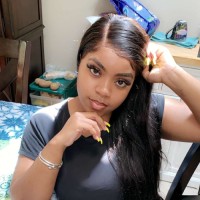 Tiana Johnson