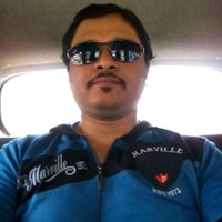 Diptesh Chakraborty