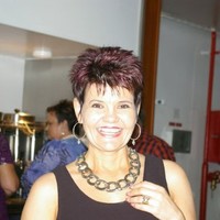 Thea Van Staden