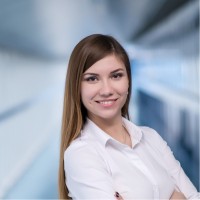 Tatiana Borisova