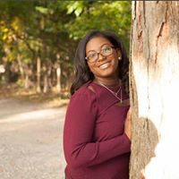 Janae Creech Moise