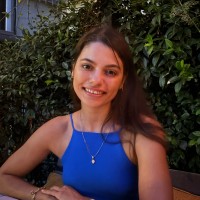 Selin İrem Özdemir