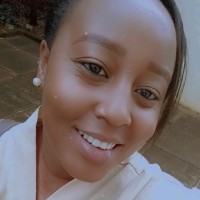 Peris Kamau