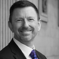 Mike Harris