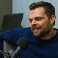 Gareth Hughes