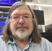 Michael Jones