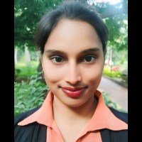 Mahima Sharma