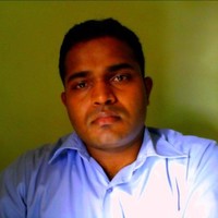 Nuwan Tharanga Athukorala