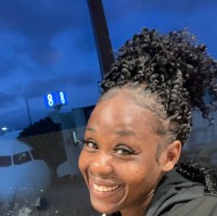 KASHARI RUSSELL