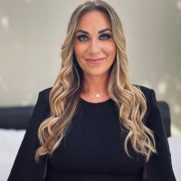 Michelle Sparrow