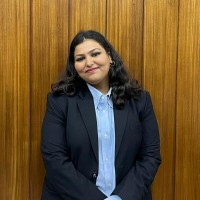 Dilasha Bahety