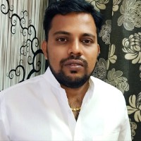 Yogesh Sawant
